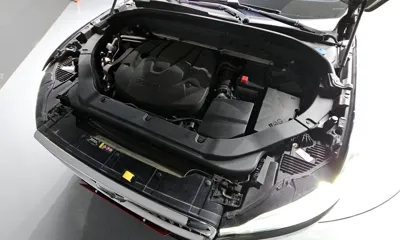 Volvo XC60 2018, 124885 км, за 17060.52 USD - фото 6