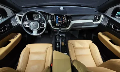 Volvo XC60 2018, 124885 км, за 17060.52 USD - фото 7
