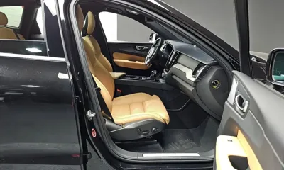 Volvo XC60 2018, 124885 км, за 17060.52 USD - фото 11