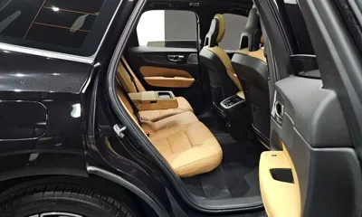 Volvo XC60 2018, 124885 км, за 17060.52 USD - фото 12