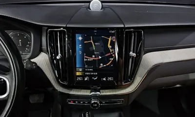 Volvo XC60 2018, 124885 км, за 17060.52 USD - фото 14