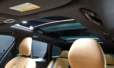 Volvo XC60 2018, 124885 км, за 17060.52 USD - фото 17