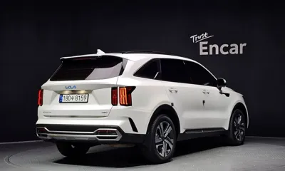 Kia Sorento 2023, 40354 км, за 24897.61 USD