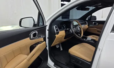 Kia Sorento 2023, 40354 км, за 24897.61 USD - фото 10