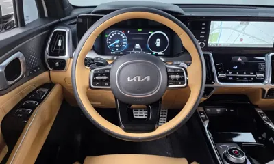 Kia Sorento 2023, 40354 км, за 24897.61 USD - фото 13
