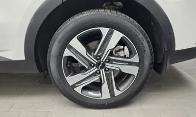Kia Sorento 2023, 40354 км, за 24897.61 USD - фото 21