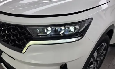 Kia Sorento 2023, 40354 км, за 24897.61 USD - фото 22