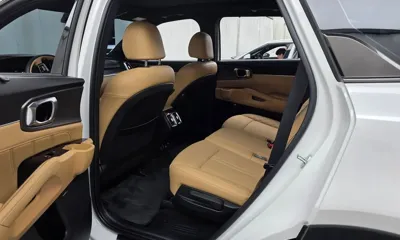 Kia Sorento 2023, 40354 км, за 24897.61 USD - фото 26