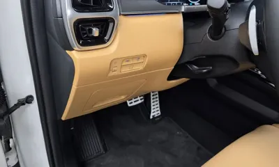 Kia Sorento 2023, 40354 км, за 24897.61 USD - фото 28