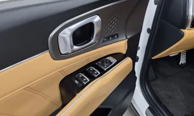 Kia Sorento 2023, 40354 км, за 24897.61 USD - фото 34
