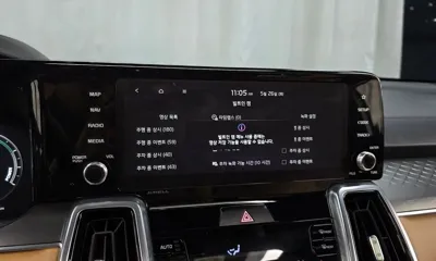 Kia Sorento 2023, 40354 км, за 24897.61 USD - фото 36