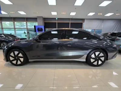 Hyundai Ioniq6 2024, 32822 км, за 22193.32 USD