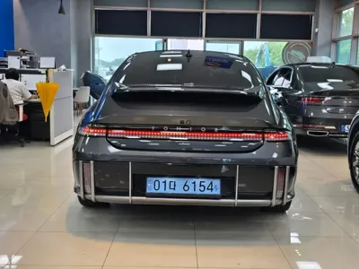 Hyundai Ioniq6 2024, 32822 км, за 22193.32 USD