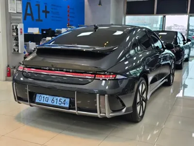 Hyundai Ioniq6 2024, 32822 км, за 22193.32 USD - фото 6
