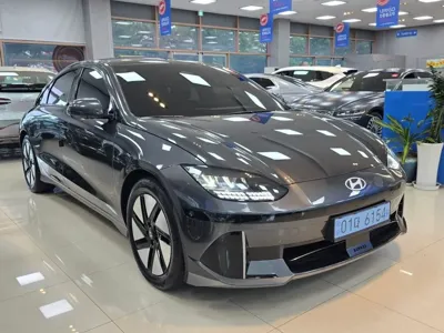 Hyundai Ioniq6 2024, 32822 км, за 22193.32 USD - фото 7