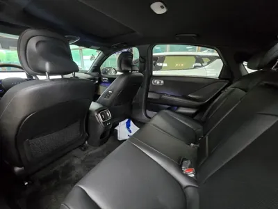 Hyundai Ioniq6 2024, 32822 км, за 22193.32 USD - фото 9