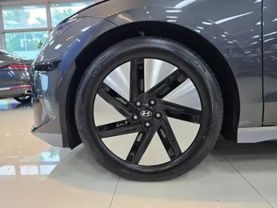 Hyundai Ioniq6 2024, 32822 км, за 22193.32 USD - фото 20