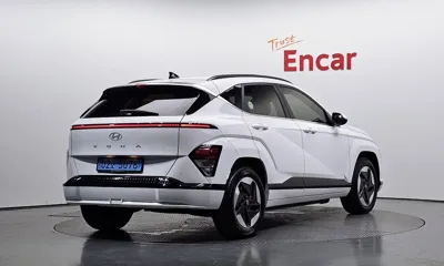Hyundai Kona 2023, 67574 км, за 18697.08 USD
