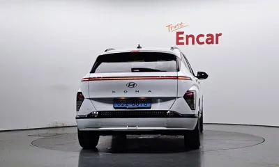 Hyundai Kona 2023, 67574 км, за 18697.08 USD