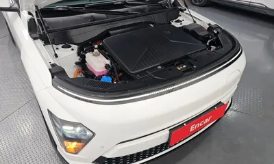 Hyundai Kona 2023, 67574 км, за 18697.08 USD - фото 6