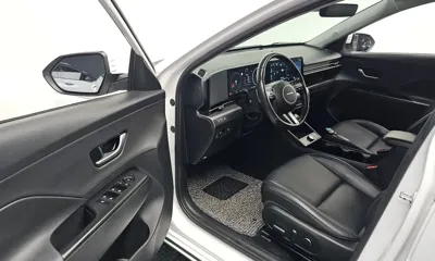 Hyundai Kona 2023, 67574 км, за 18697.08 USD - фото 10