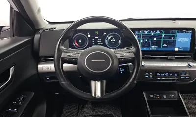 Hyundai Kona 2023, 67574 км, за 18697.08 USD - фото 13