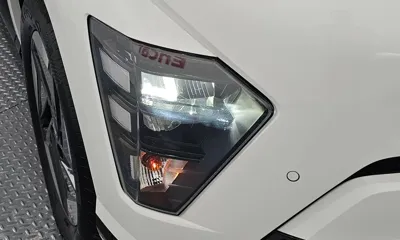 Hyundai Kona 2023, 67574 км, за 18697.08 USD - фото 22