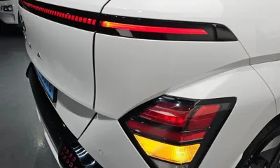 Hyundai Kona 2023, 67574 км, за 18697.08 USD - фото 23