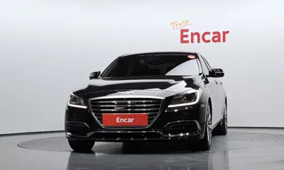 Genesis G80 2018, 67401 км, за 13874.94 USD