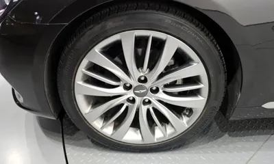 Genesis G80 2018, 67401 км, за 13874.94 USD