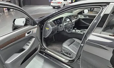 Genesis G80 2018, 67401 км, за 13874.94 USD - фото 11