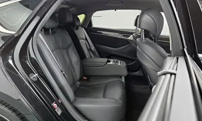 Genesis G80 2018, 67401 км, за 13874.94 USD - фото 12