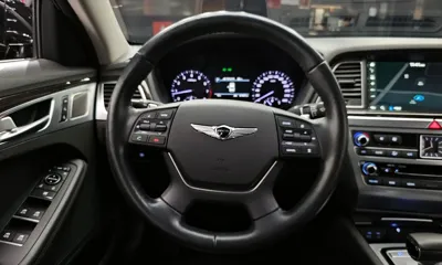 Genesis G80 2018, 67401 км, за 13874.94 USD - фото 13