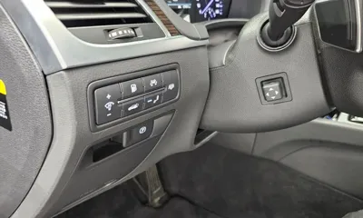 Genesis G80 2018, 67401 км, за 13874.94 USD - фото 16