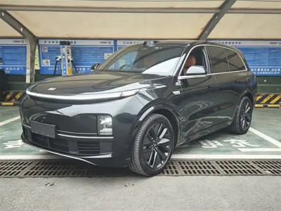 Li Auto Li L9