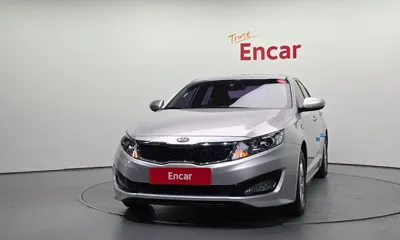 Kia K5 2013, 44376 км, за 4225.44 USD - фото 3