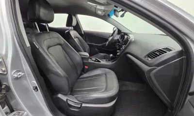 Kia K5 2013, 44376 км, за 4225.44 USD - фото 10