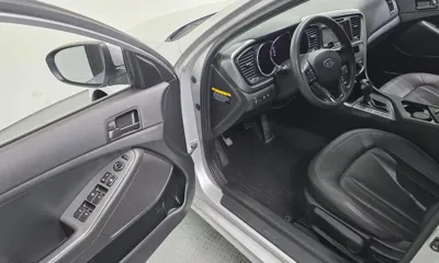 Kia K5 2013, 44376 км, за 4225.44 USD - фото 11