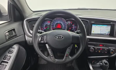 Kia K5 2013, 44376 км, за 4225.44 USD - фото 14