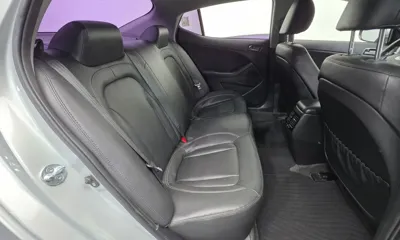 Kia K5 2013, 44376 км, за 4225.44 USD - фото 19