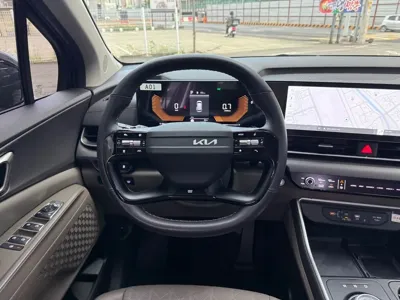 Kia Canival 2025, 16630 км, за 23069.82 USD - фото 10