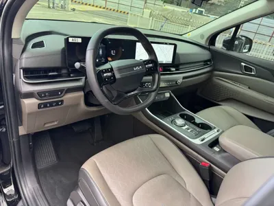 Kia Canival 2025, 16630 км, за 23069.82 USD - фото 11
