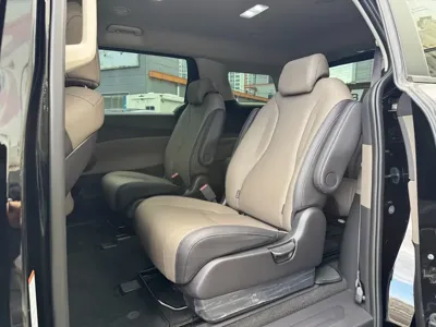 Kia Canival 2025, 16630 км, за 23069.82 USD - фото 15