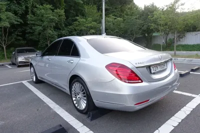 Mercedes-Benz S-Class 2015, 138556 км, за 15961.63 USD - фото 7