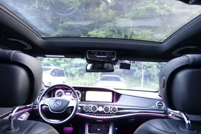 Mercedes-Benz S-Class 2015, 138556 км, за 15961.63 USD - фото 8