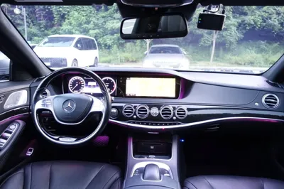 Mercedes-Benz S-Class 2015, 138556 км, за 15961.63 USD - фото 9