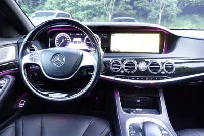 Mercedes-Benz S-Class 2015, 138556 км, за 15961.63 USD - фото 10