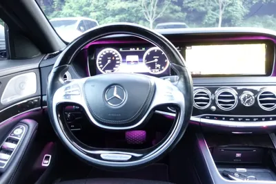 Mercedes-Benz S-Class 2015, 138556 км, за 15961.63 USD - фото 11