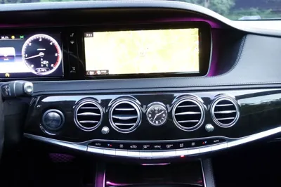 Mercedes-Benz S-Class 2015, 138556 км, за 15961.63 USD - фото 12