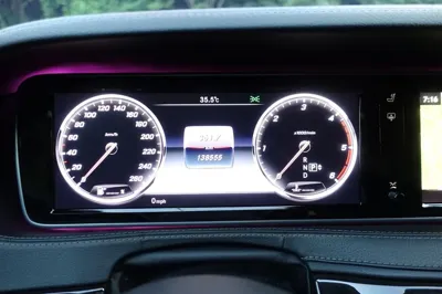 Mercedes-Benz S-Class 2015, 138556 км, за 15961.63 USD - фото 13